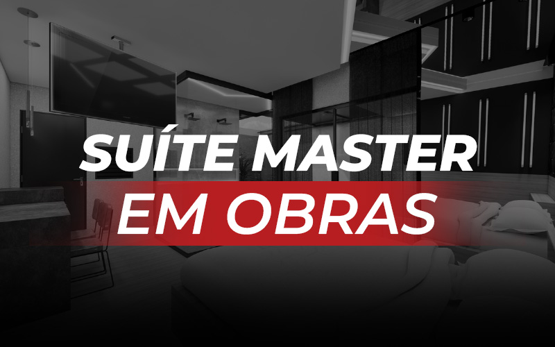 Suíte-Master