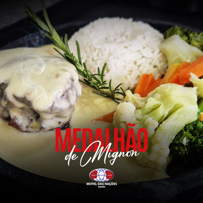 Medalhão-Mignon